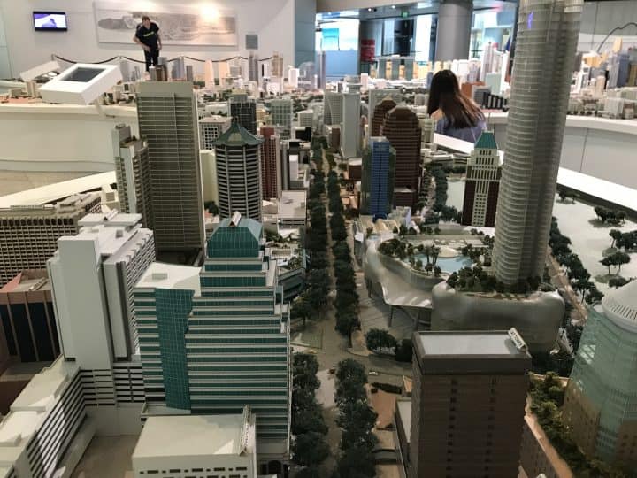 The CBD Area Is Going To Double In Size. Here's A Sneak Peek At The Plans.